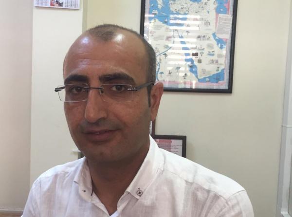 Ergin KOŞUNALP - Müdür Yardımcısı