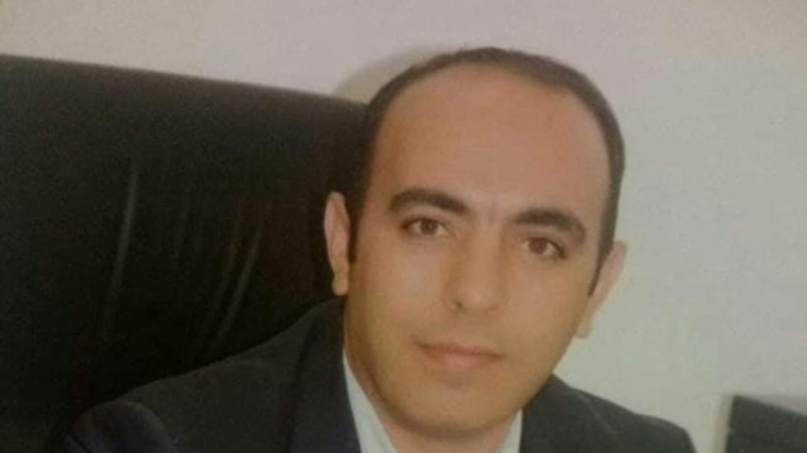 Mehmet ŞIK - Müdür Yardımcısı
