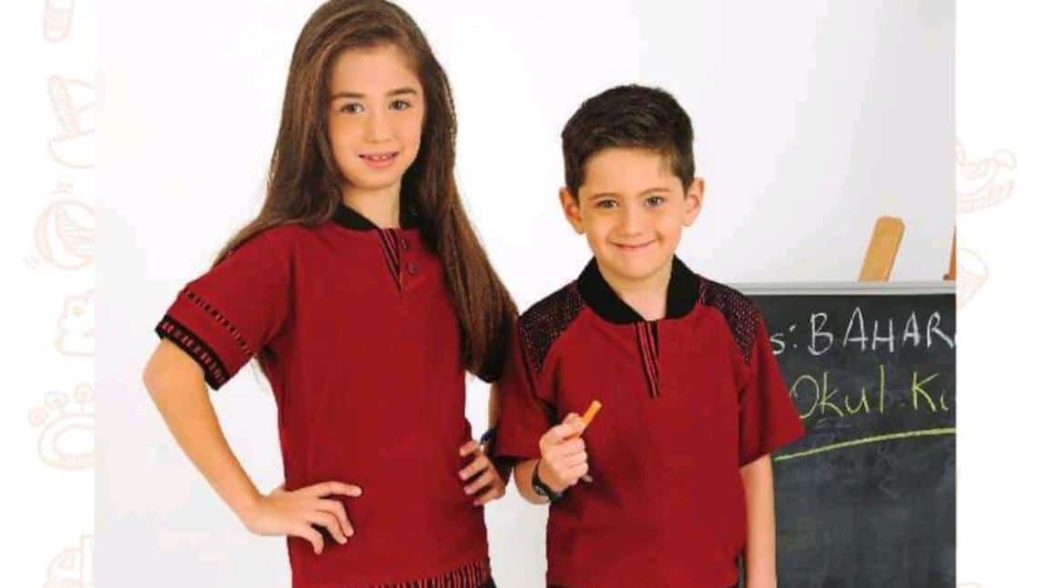 Okul forması anket sonuçları 